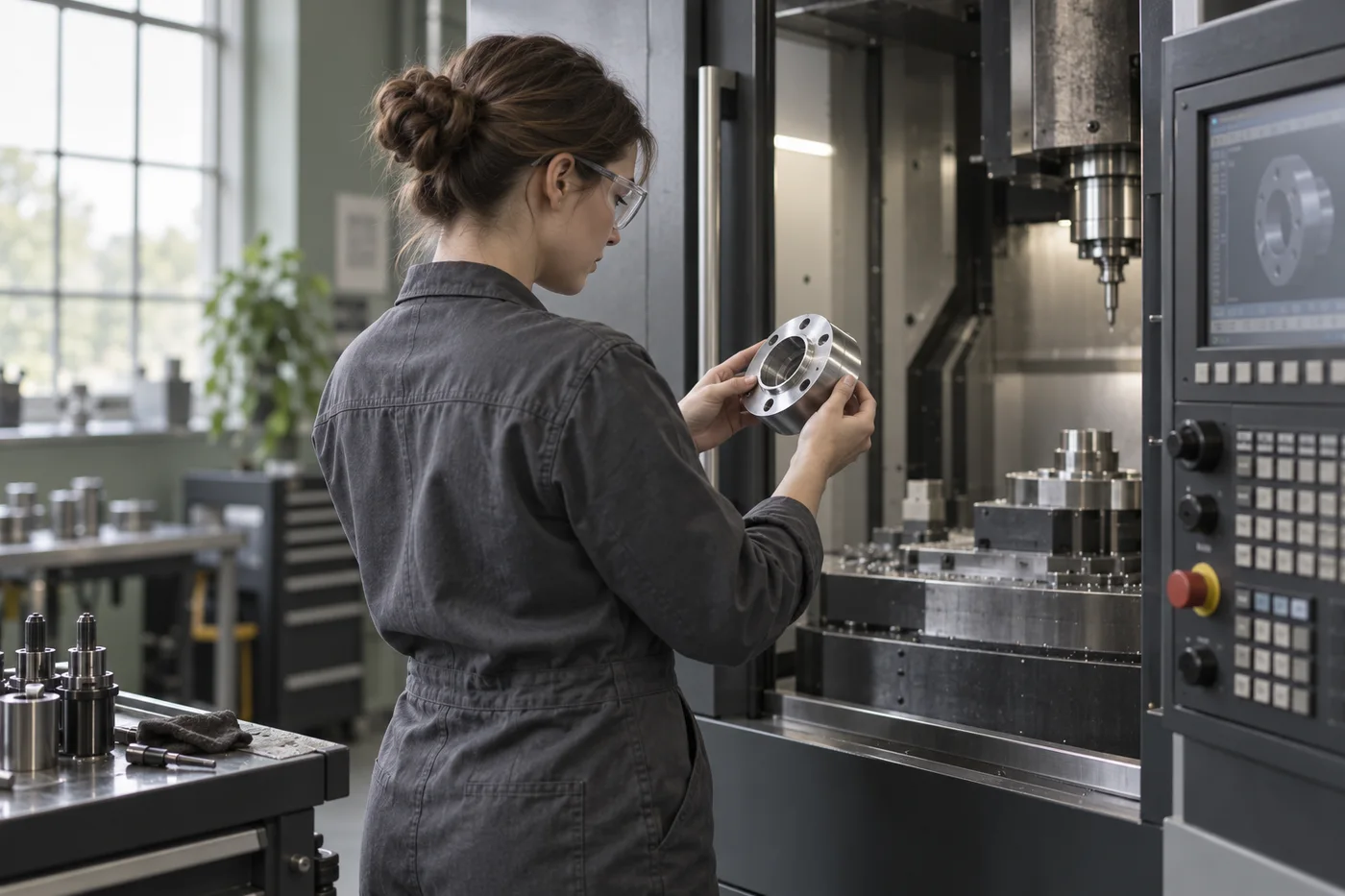 Engineering & technical working environment